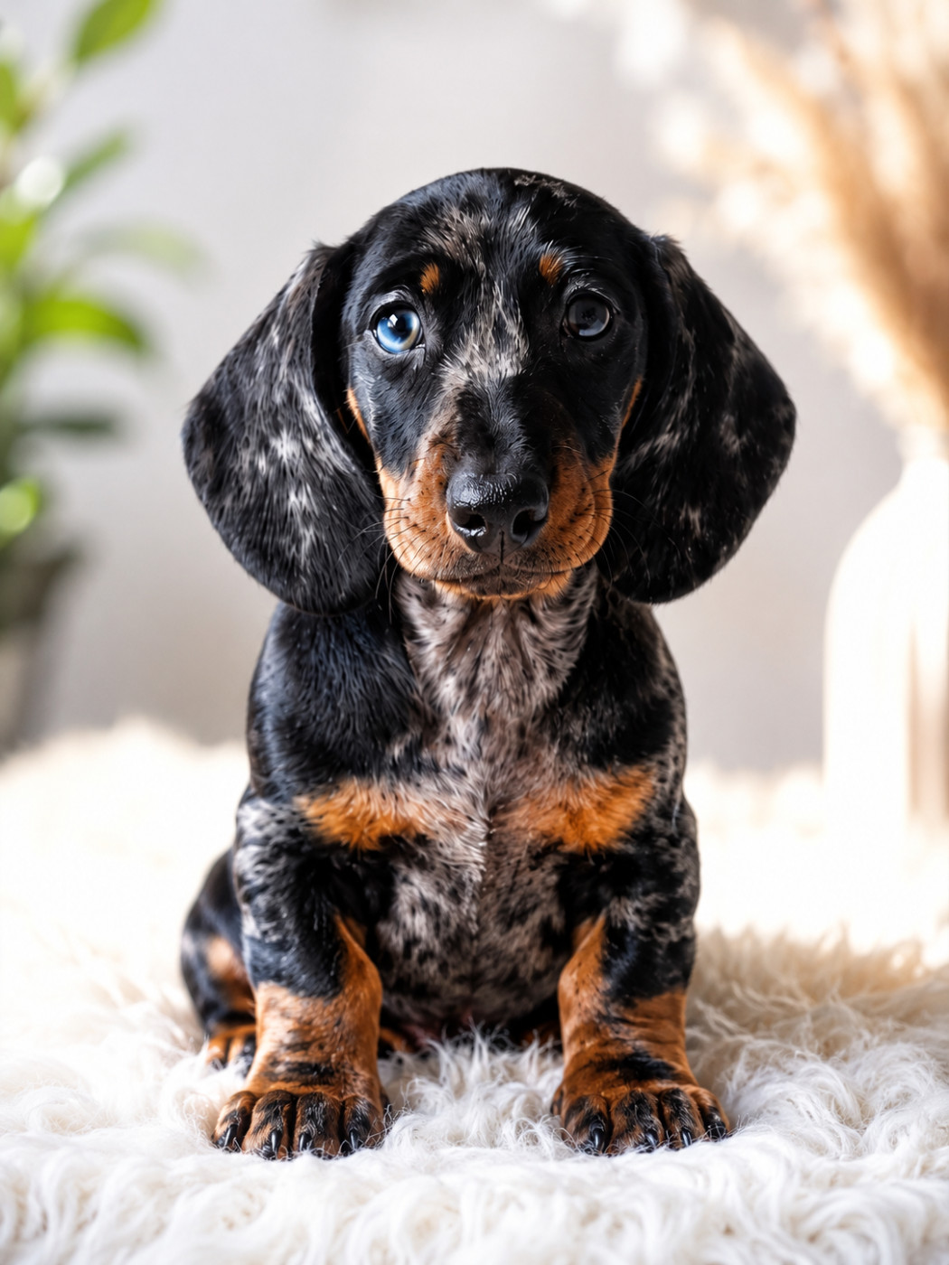 Du Verger Des Portes - Chiots disponibles - Teckel poil ras